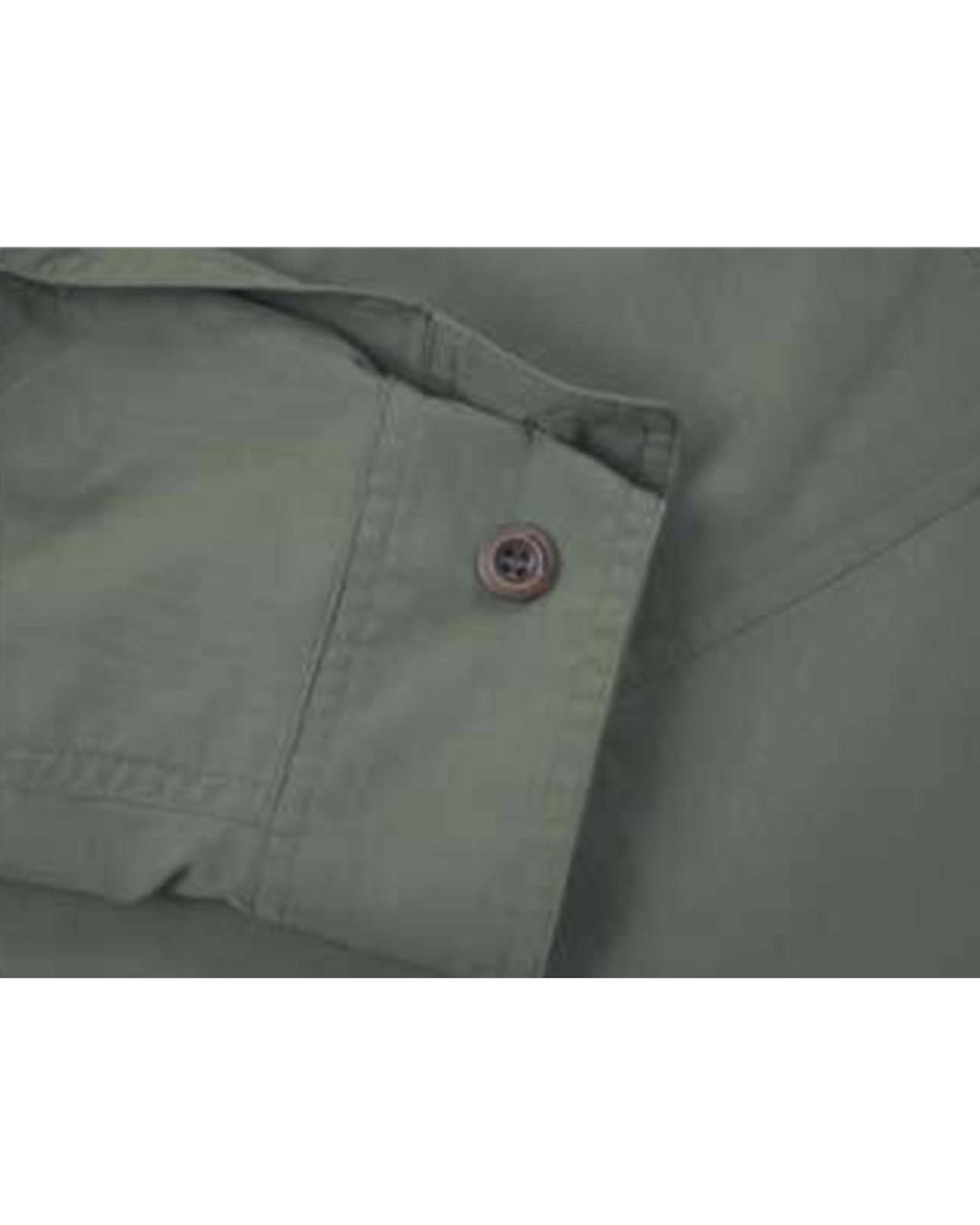 ボタンフロントワークシャツ S0381