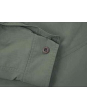 ボタンフロントワークシャツ S0381