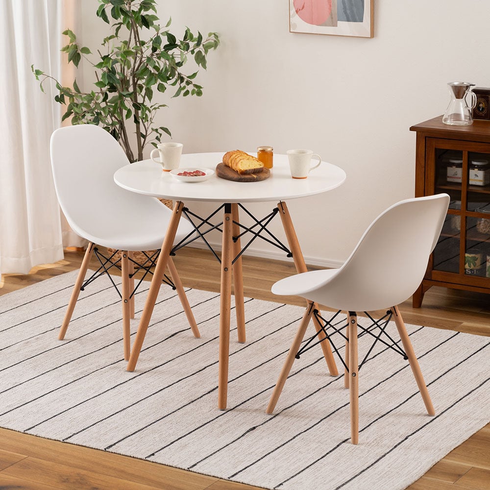 テーブル 80cm カフェテーブル ダイニングテーブル | FIGARO テーブル 80cm カフェテーブル ダイニングテーブル | FIGARO