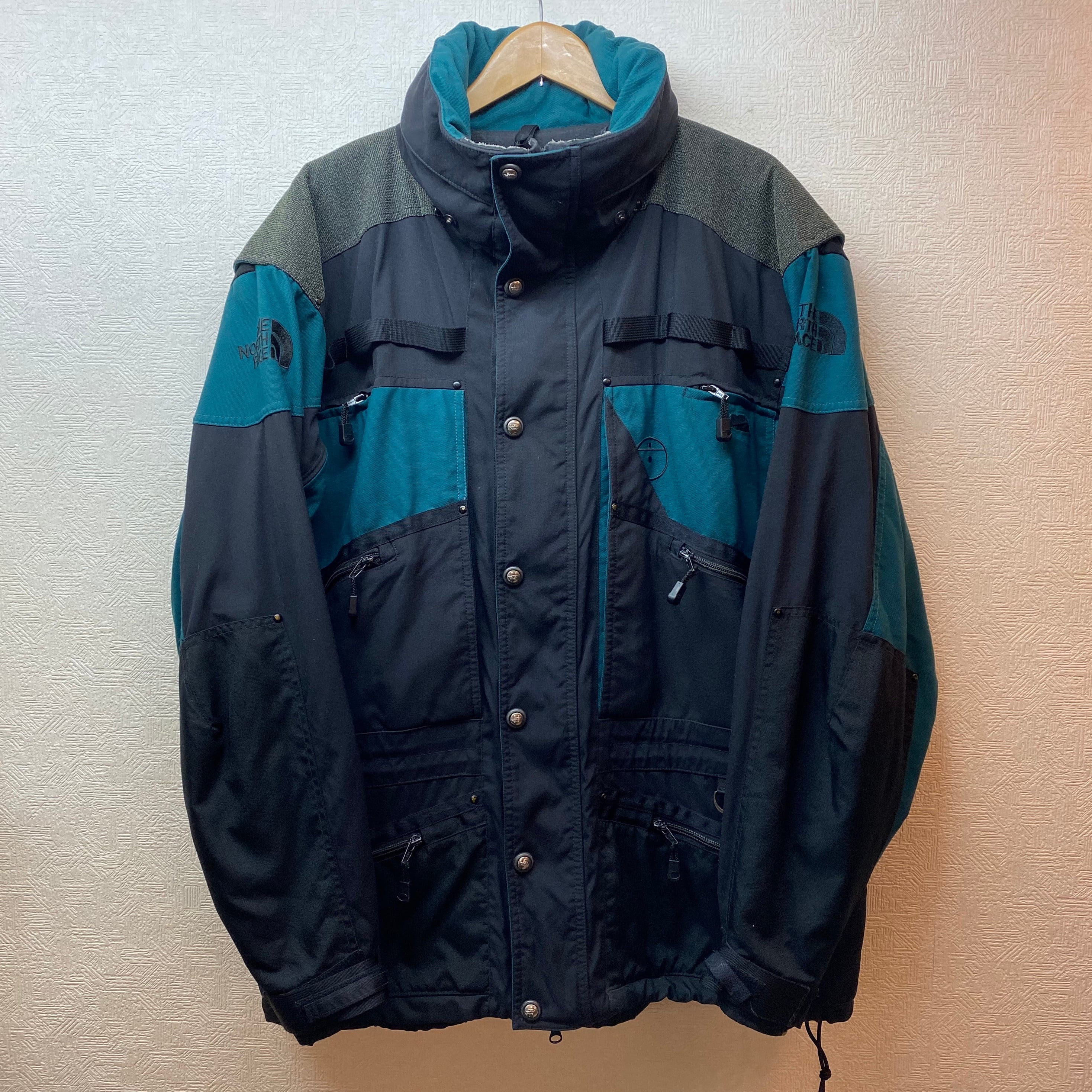 00s- Levi's coating jacket \