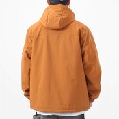 アクティブ フードジャケット af0068