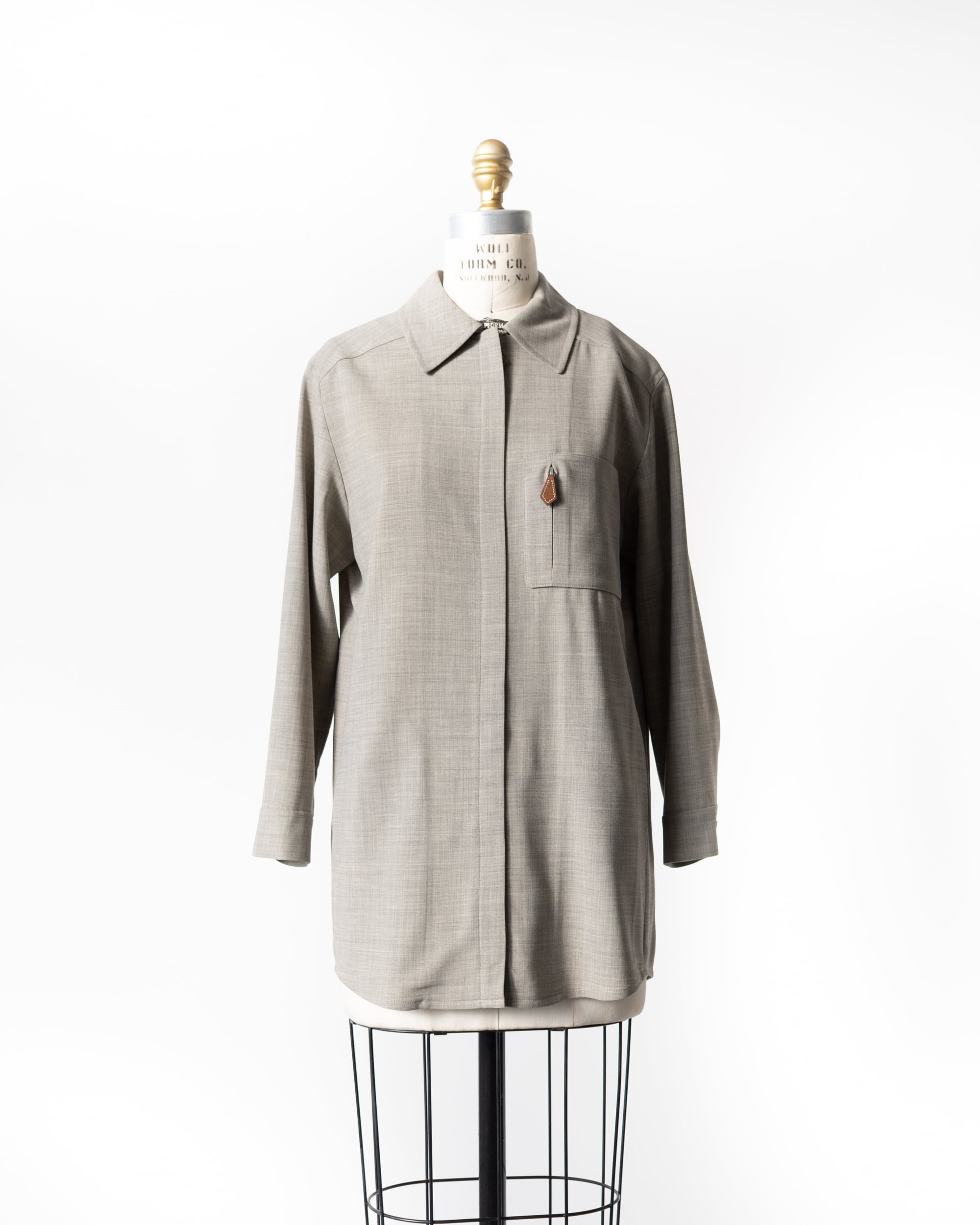 Hermès by Martin Margiela | Re:STATION STORE