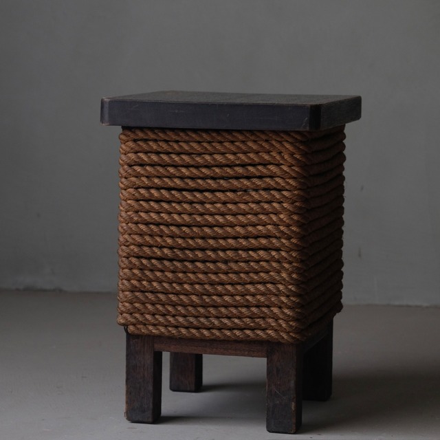 Stool