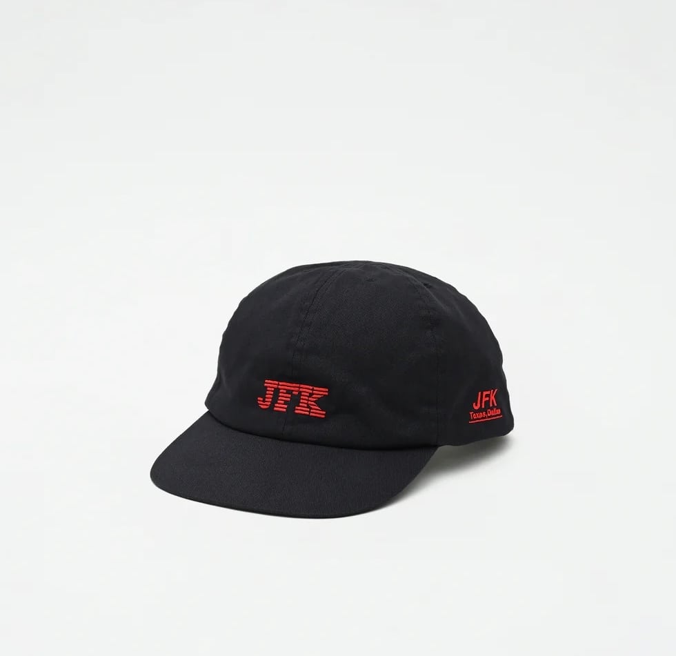 COMESANDGOES) JFK CAP | apt335nyc