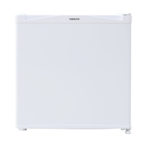 【人気】冷凍庫 31L 右開き YF-WU30(W) ホワイト 一人暮らし 小型 省エネ 家庭用 静音 冷蔵モード搭載