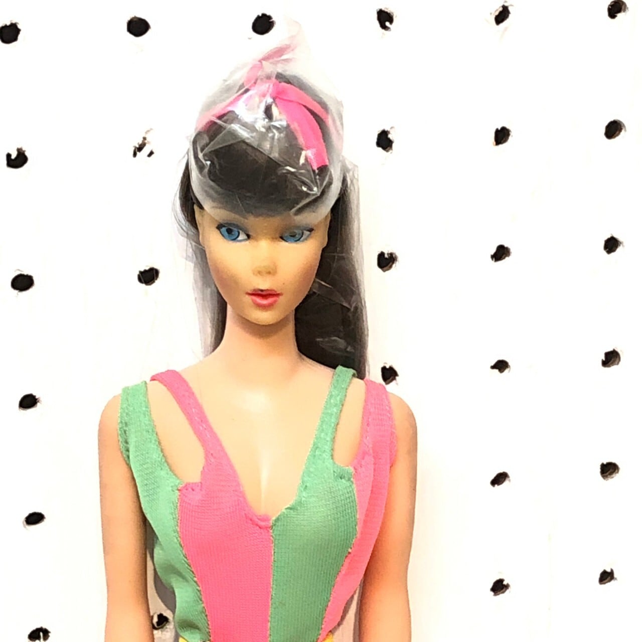 60s レア バービー人形 ミッジドール 1968年 Vintage Original 1958 1962 Mattel Barbie Midge Swimmers The Puppez E Shop ザ パペッツ松本 Webショップ