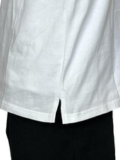 【UNLEASH】POCKET L/S TEE