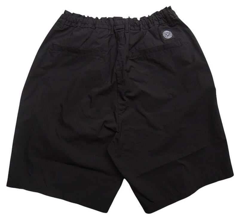 PORTER CLASSIC（ポータークラシック） 【POPLIN EASY SHORTS
