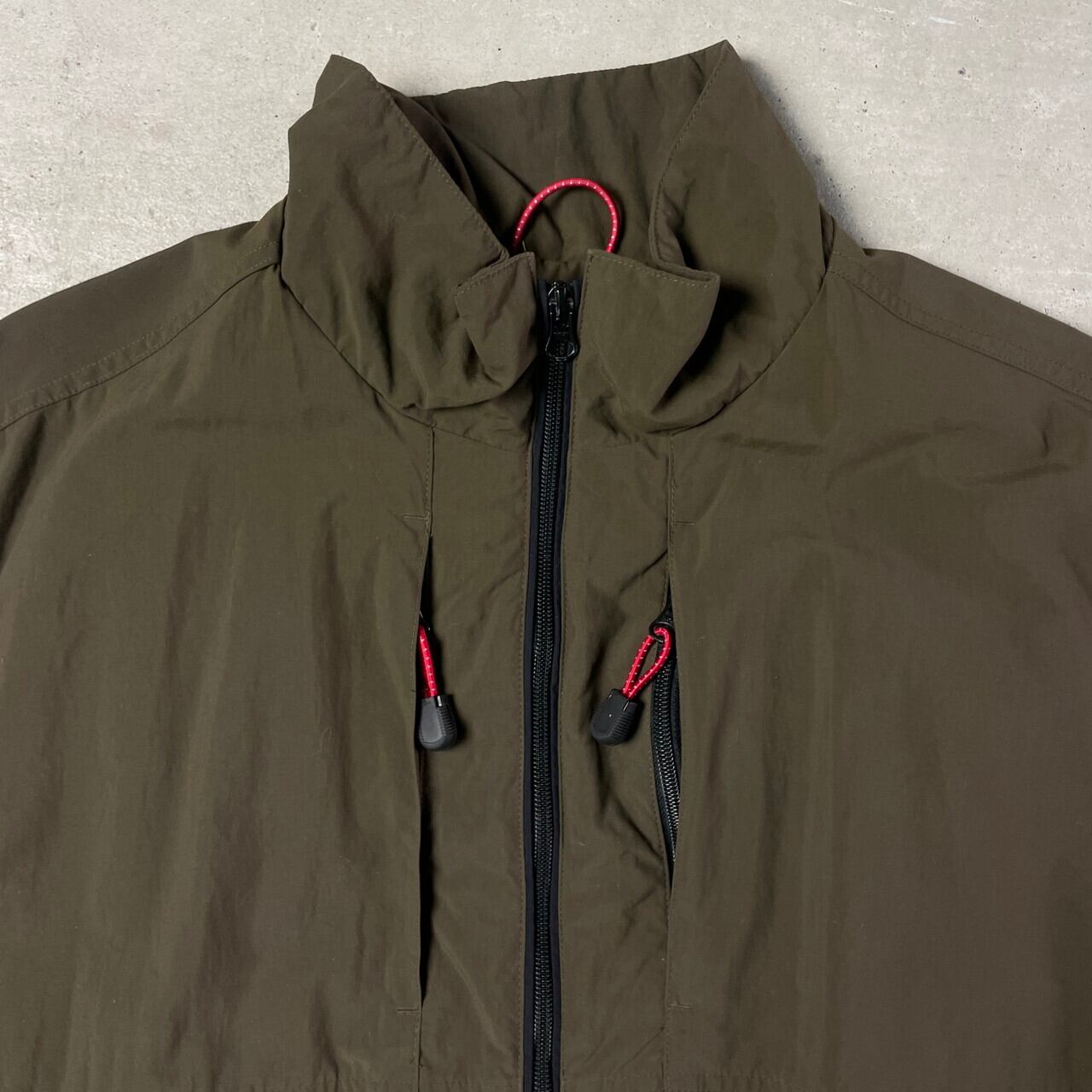 00年代 Eddie Bauer エディーバウアー フリースライナー テック 00年代 Eddie Bauer エディーバウアー フリースライナー テック