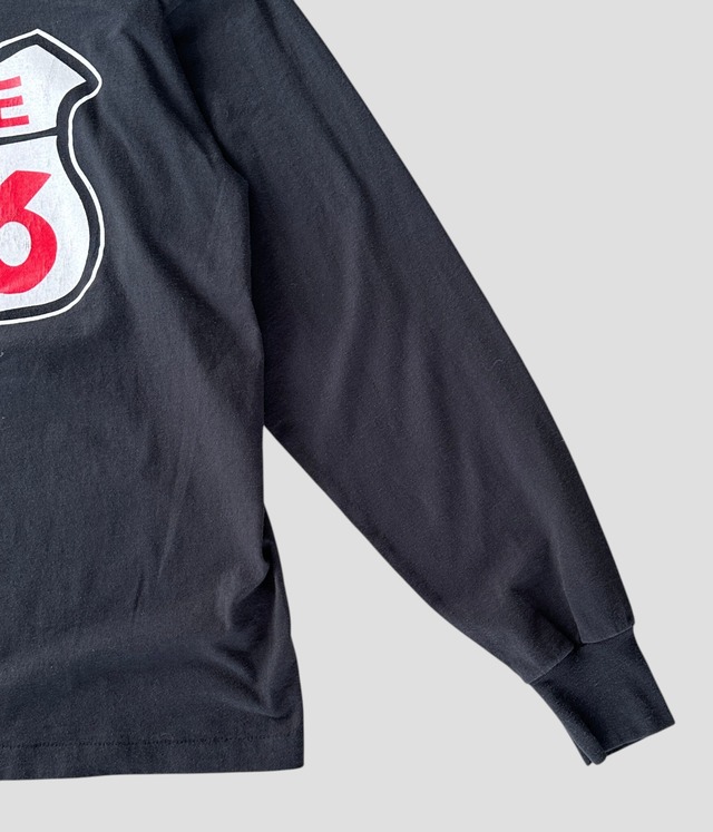 -1996 WHITE ZOMBIE ROUTE666  long sleeve shirt