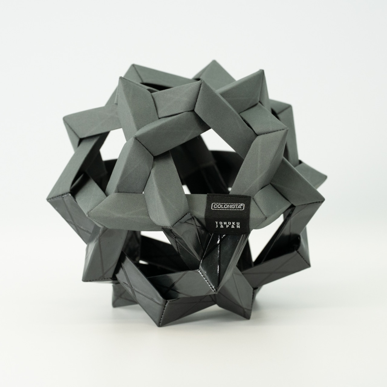 OMAN10 Slate(スレイト) プレート付