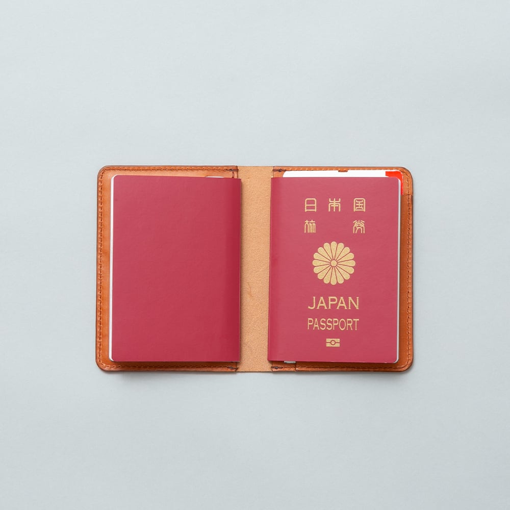 パスポートケース / NC-1047 | PLANT