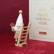 【ノルディカニッセ】イヤーズノルディカ 2026 Ribbon Series