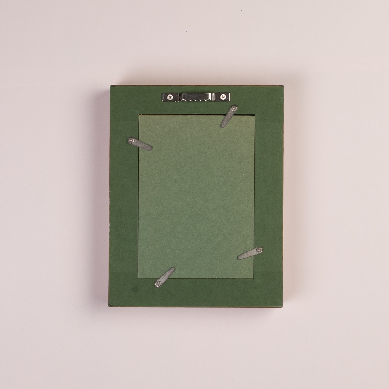 < Riie ／ ワカイリエ > 原画「ポケットさん」