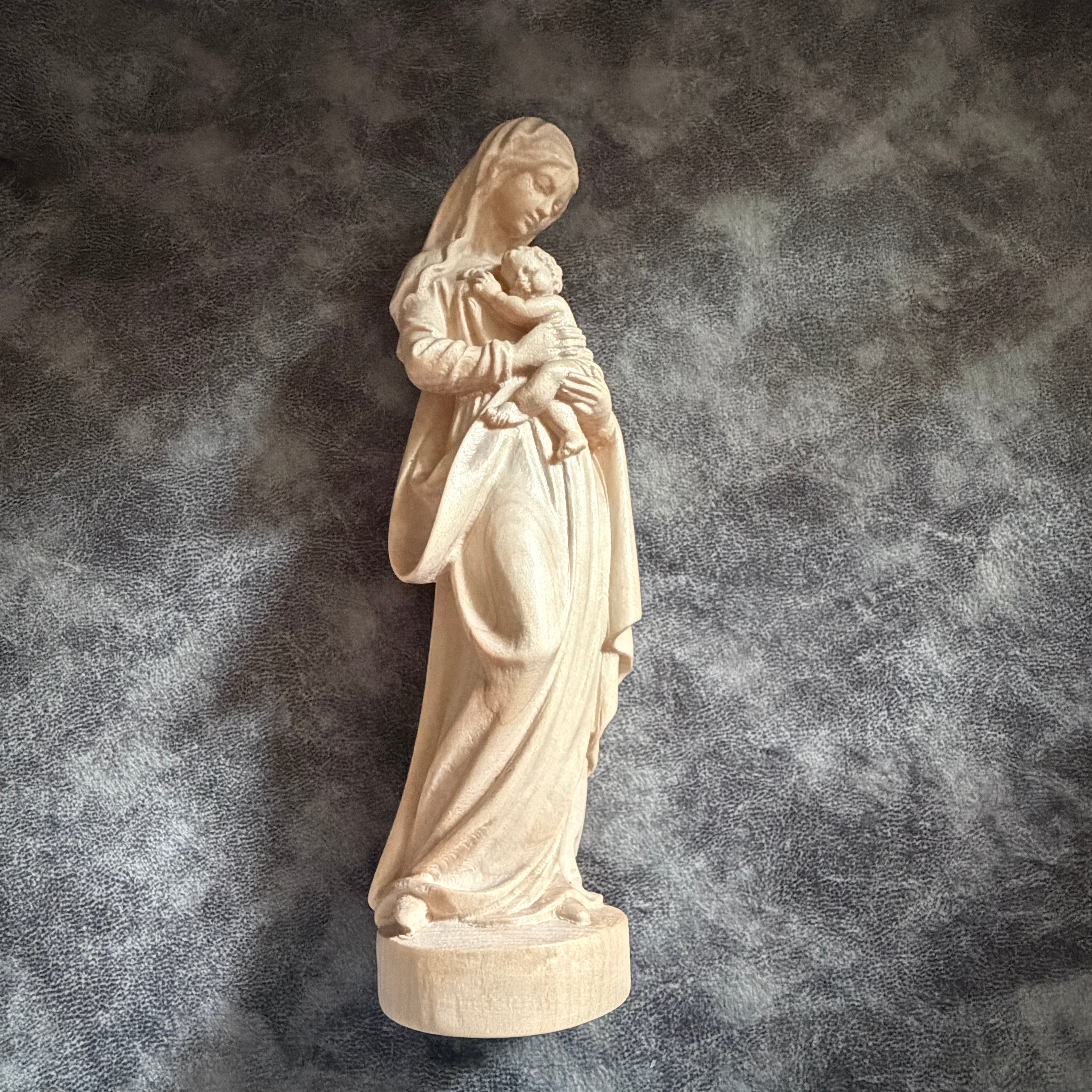 新品（現代物） | Antique medaille Mary