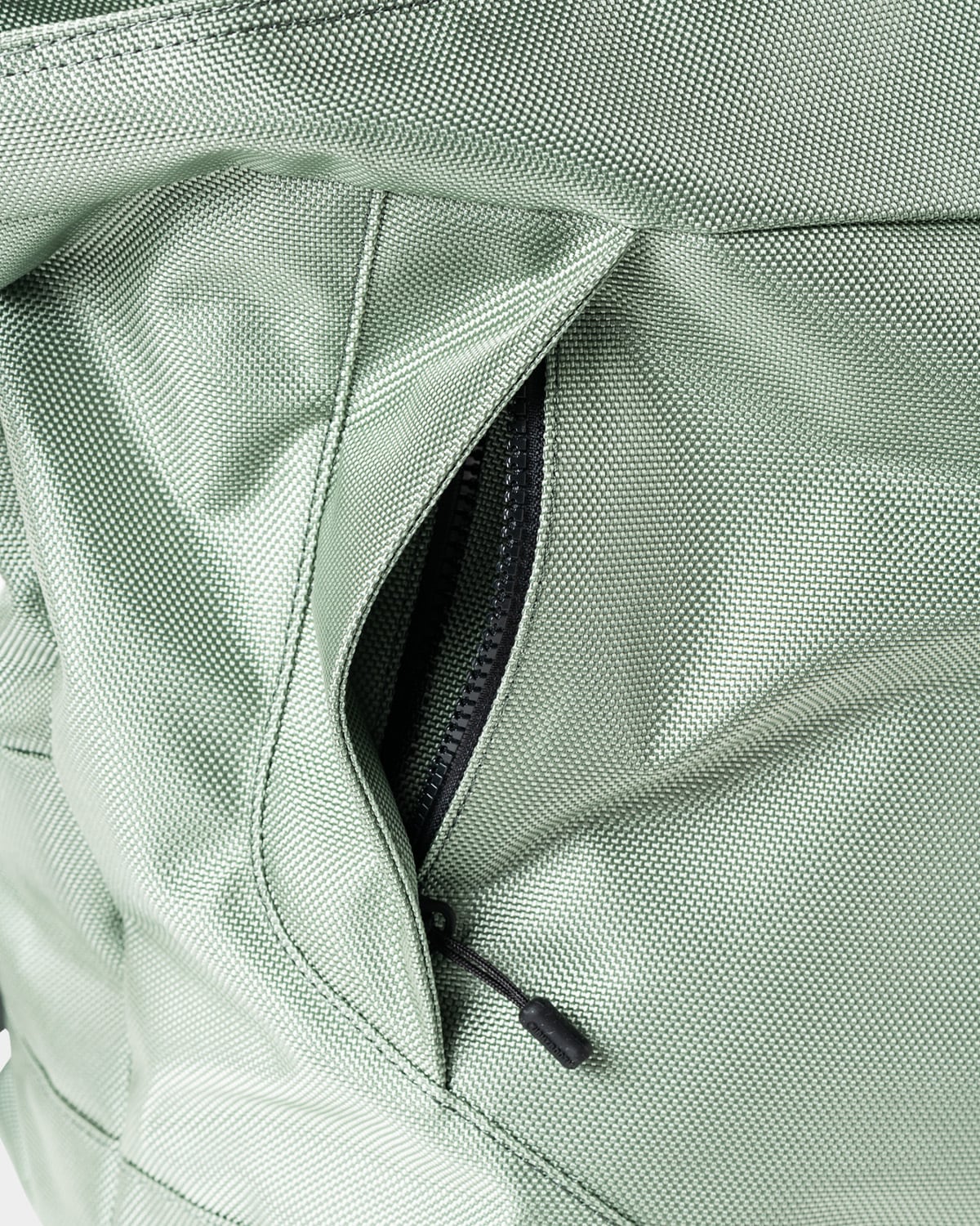 TIGHTBOOTH / BIG TOTE BAG / SAGE | LATITUDE