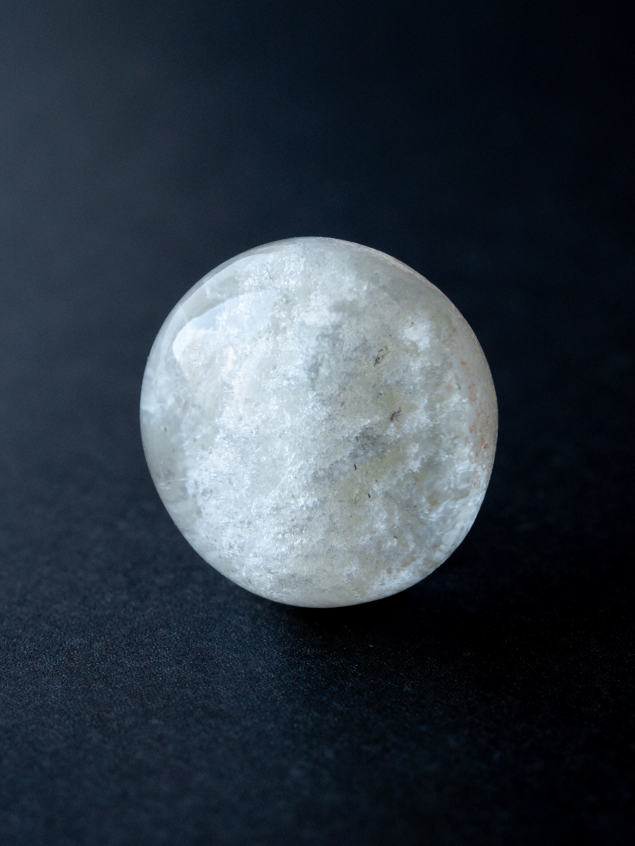 ホワイトガーデンクォーツ - a09 | SELSHA