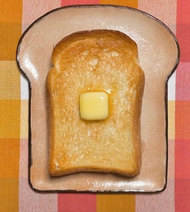 食パン皿(小)