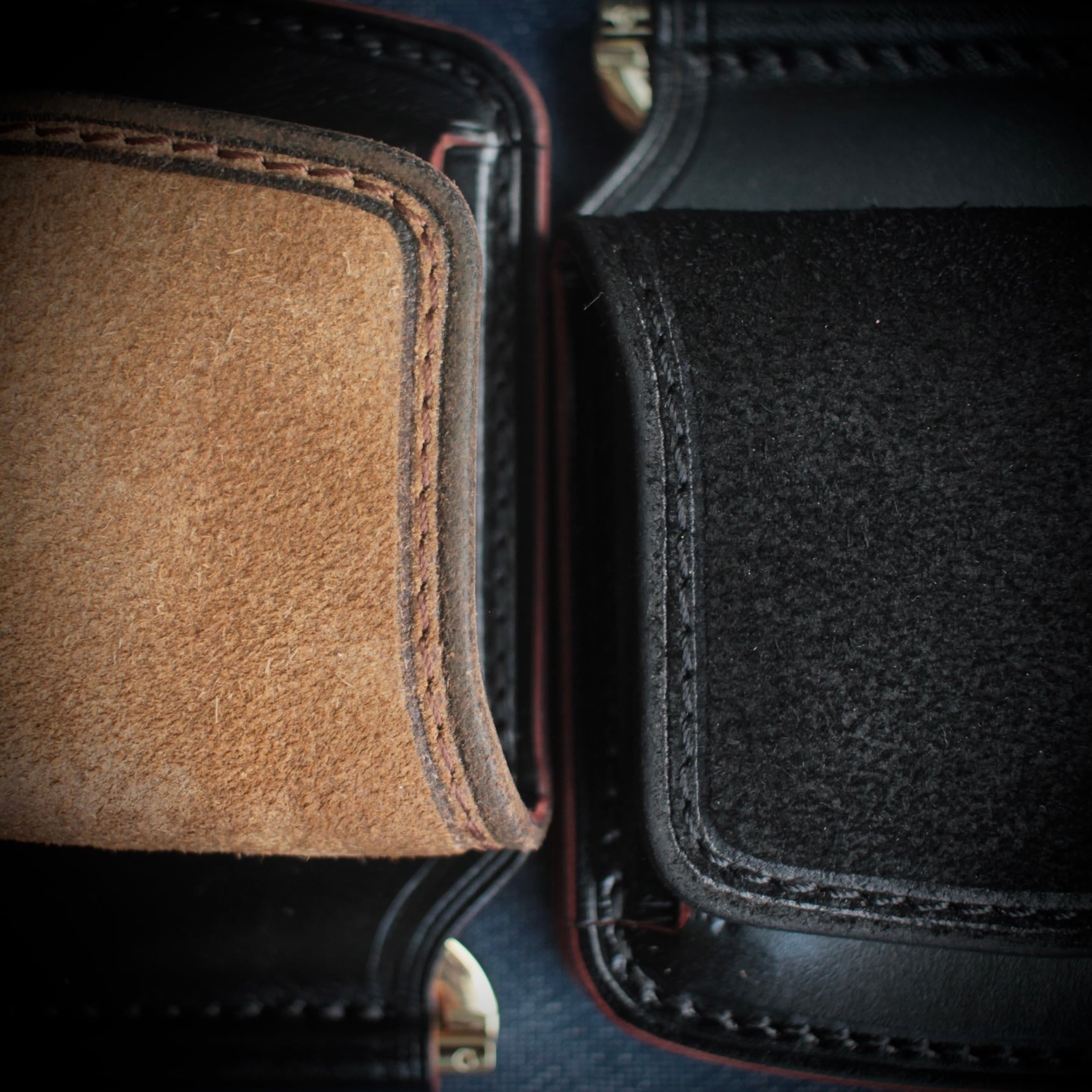 マネークリップ | 6T leatherworks