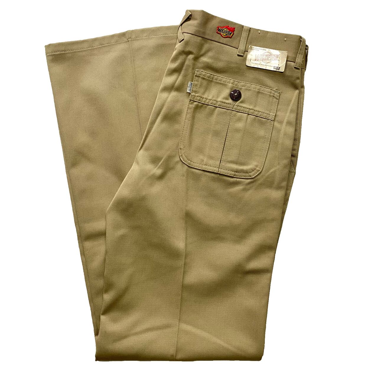 Porter Classic WEATHER BEBOP PANTS ポータークラシック ウェザー