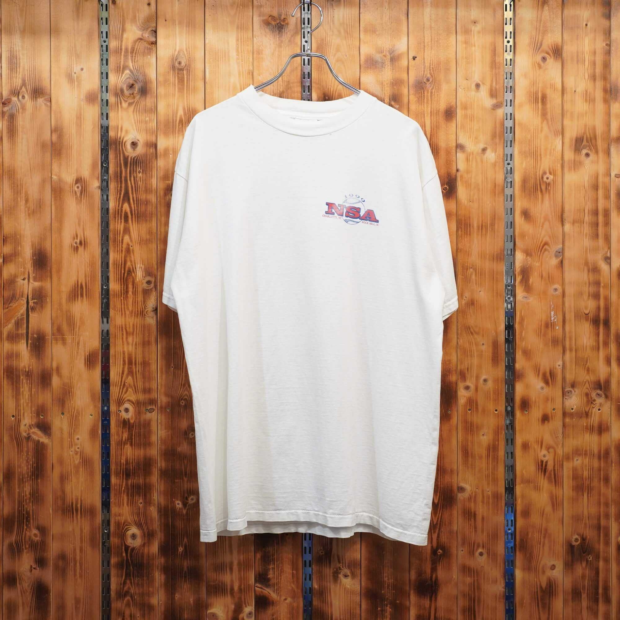 デッドストック 90s Los Angeles Dodgers 野茂英雄 nomo fruit of the
