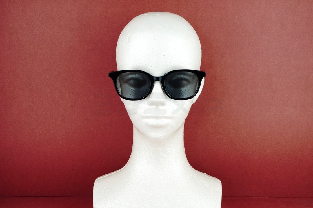 新品　ADSR MONK01　サングラス　タキマキ A.D.S.R. / MONK ライトカラーサングラス |滝沢眞規子さんご愛用 東京