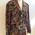 paisley jumpsuits