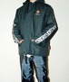 『DOSSE POSSE』 90s vintage jacket