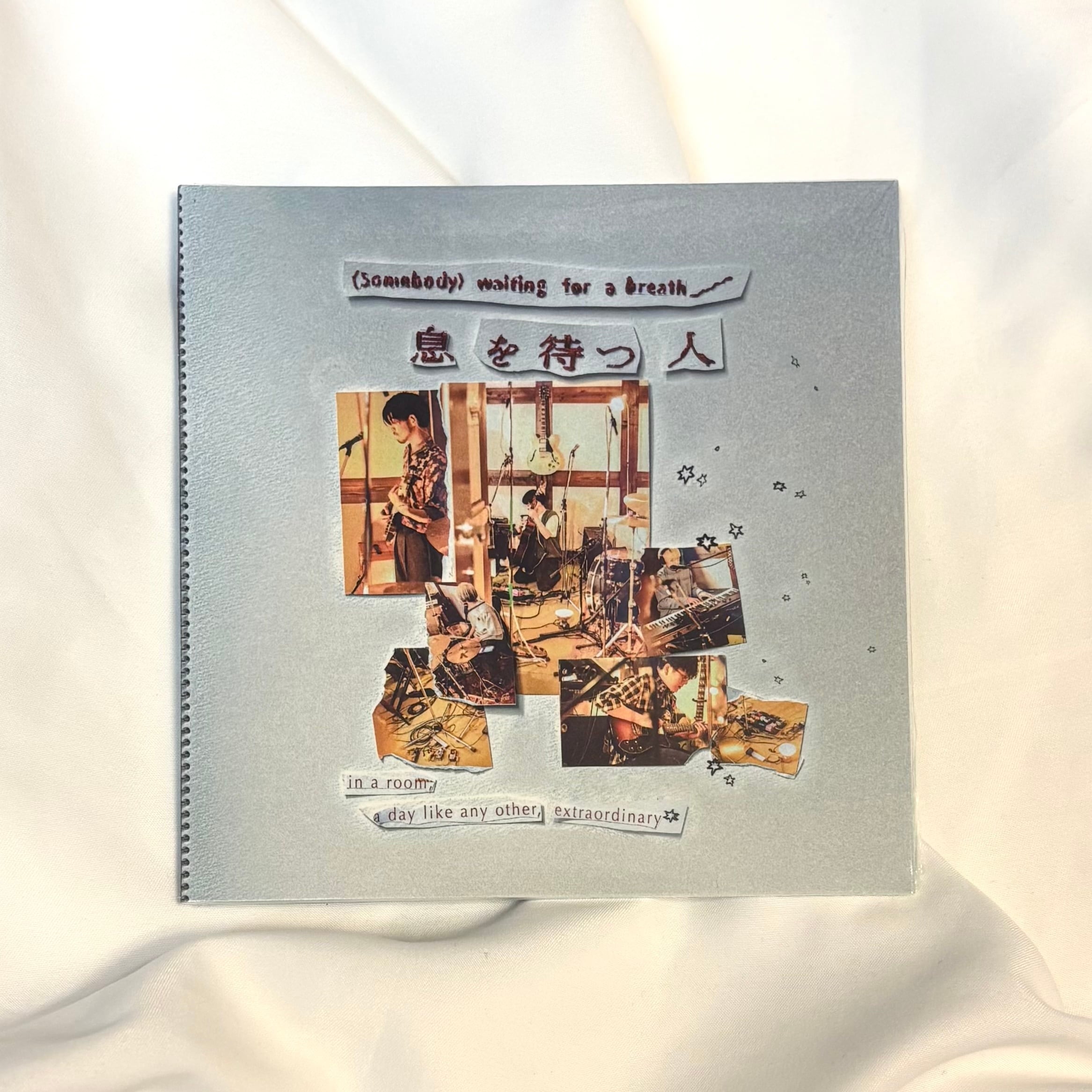 Laura day romance / because the night - EP | The Domestic