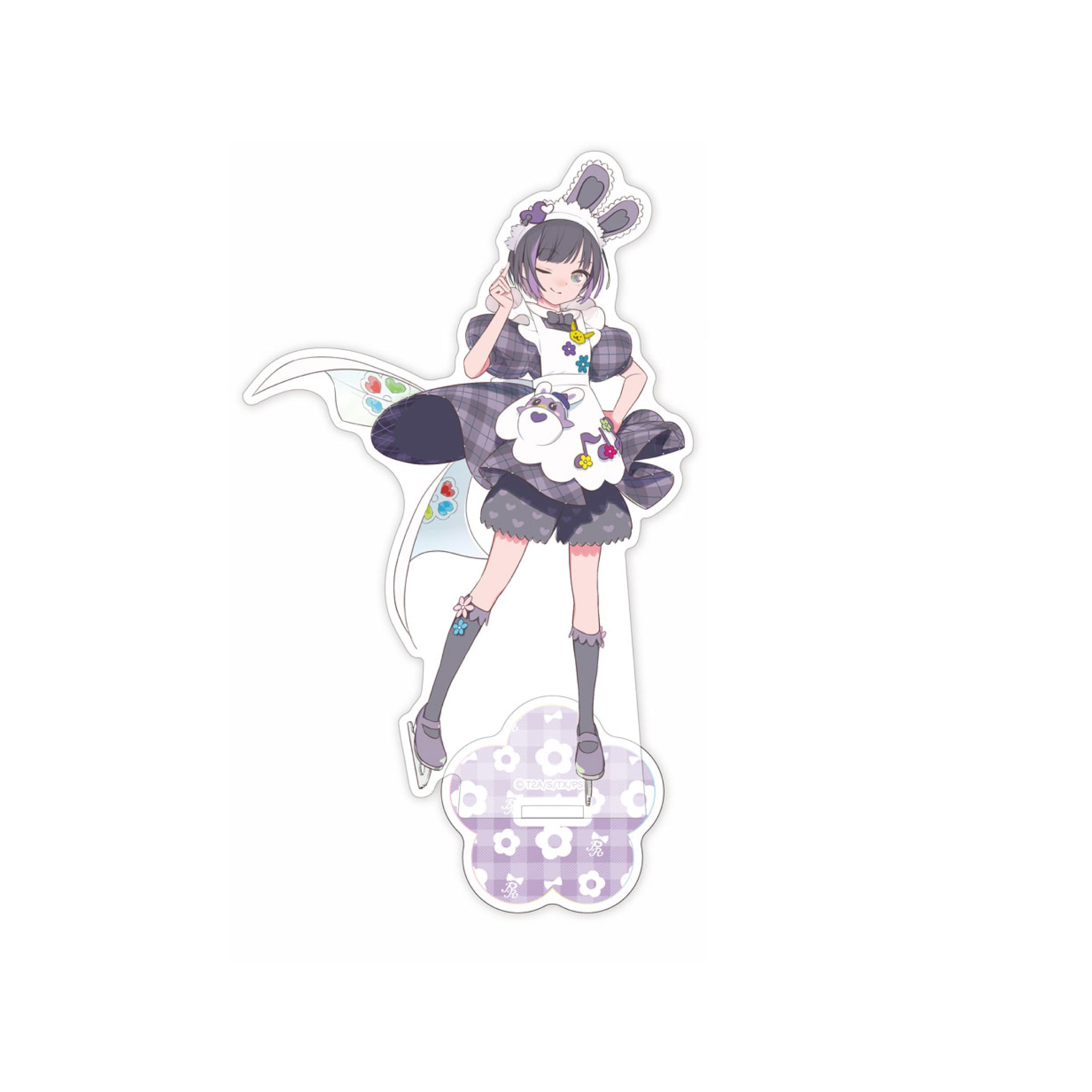 アクリルスタンド | グルーヴガレージ【プリティーシリーズオンライン