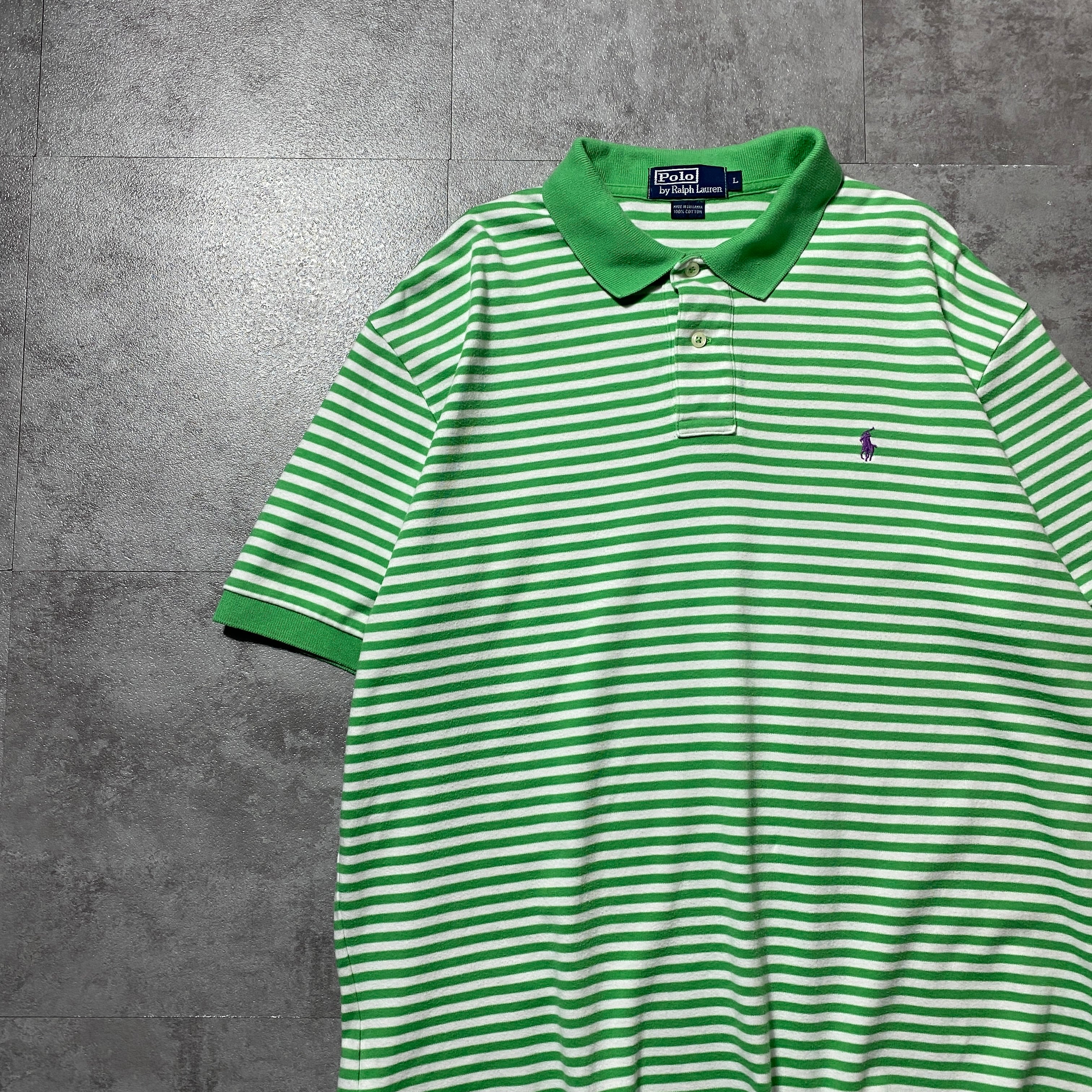 ラルフローレン/ポロスポーツ | used_clothing_katharsis