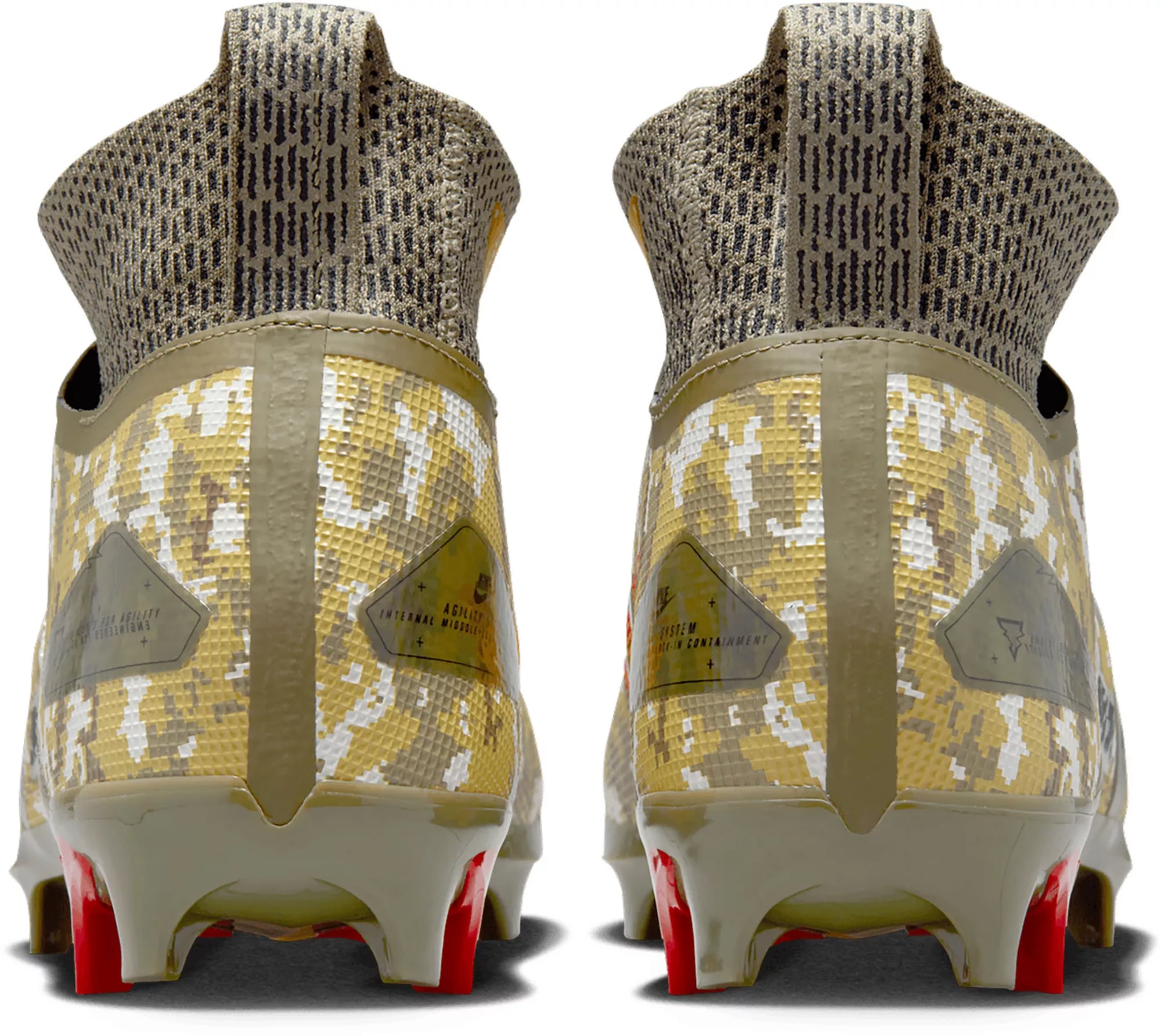 ADIZERO アディゼロ アメフトスパイク 29.0 (Adizero Electric ADIZERO アディゼロ アメフトスパイク 29.0 (Adizero Electric