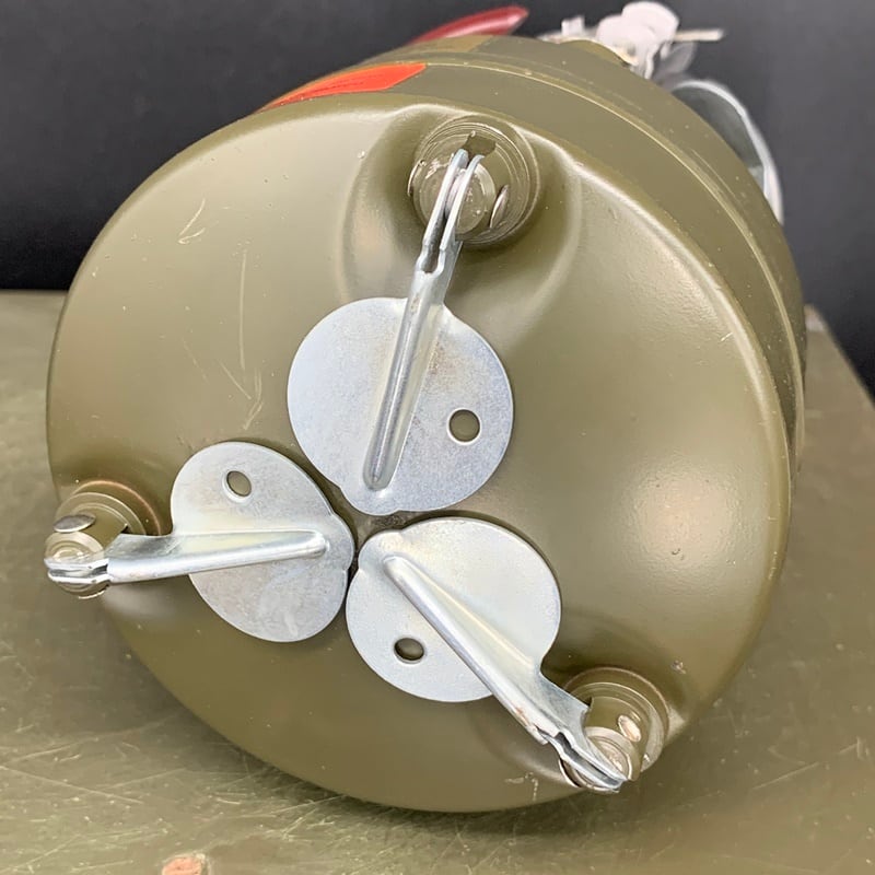 未使用品】コールマン M-1950 軍用ストーブ U.S. COLEMAN 1966 未使用品】コールマン M-1950 軍用ストーブ U.S. COLEMAN 1966
