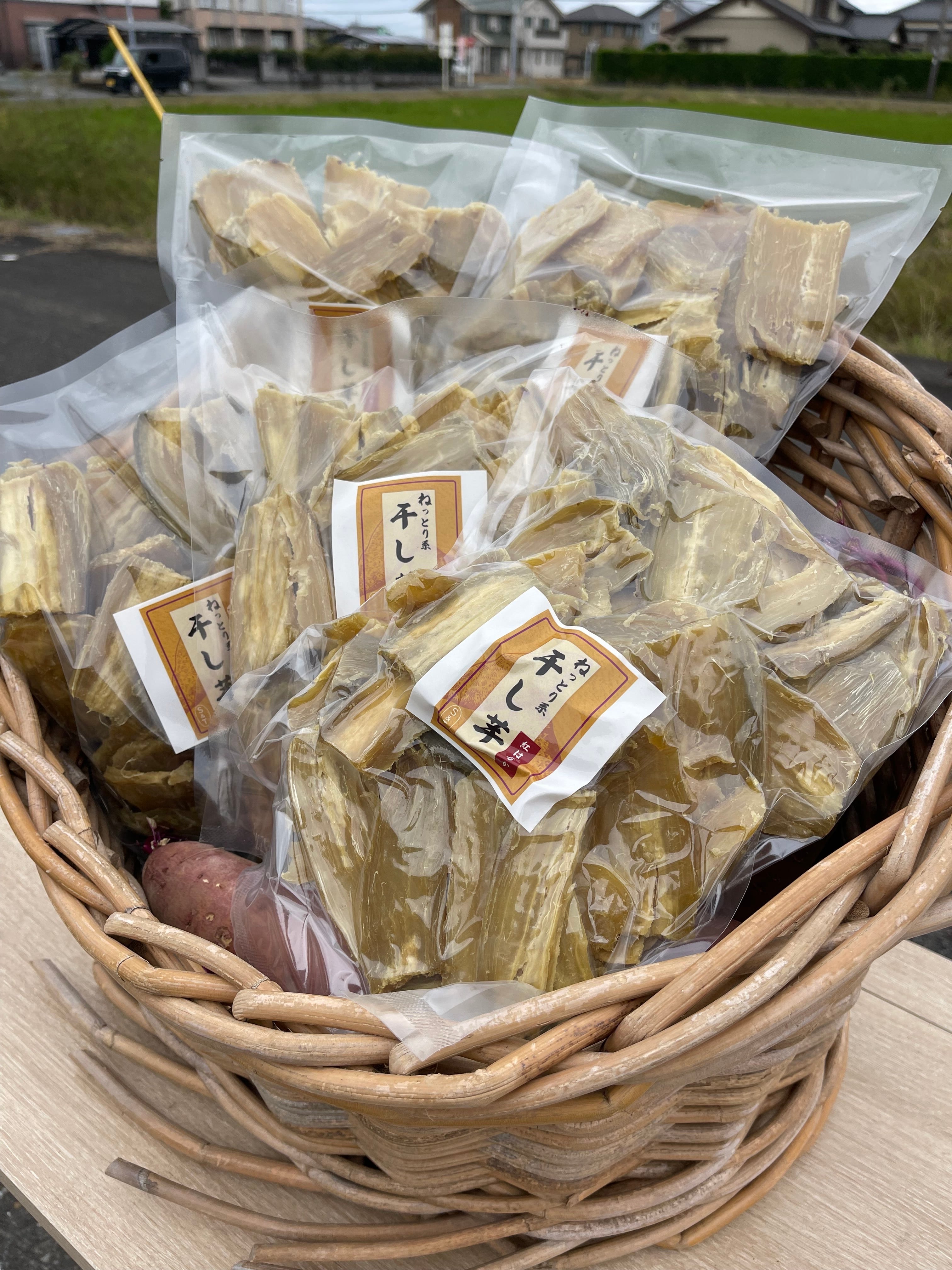 サツマイモラボ