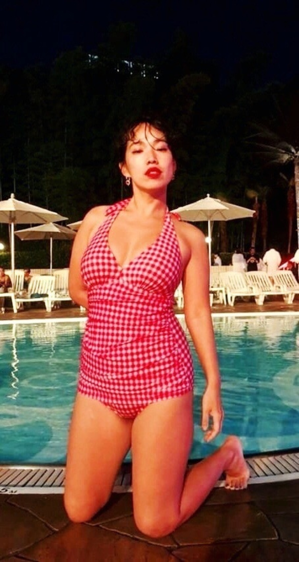 PICNIC @riechinladidadi | BBBRA BBBRA LAS VEGAS セレクト水着特集♡