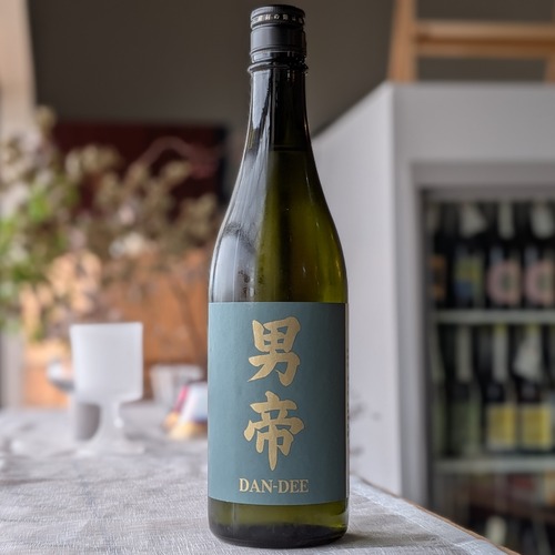 男帝 DAN-DEE 粋 720ml