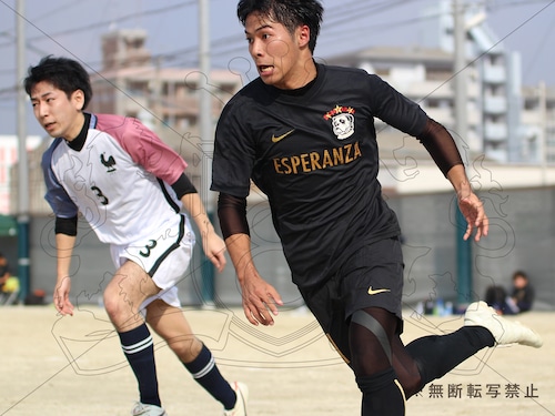 2018AWリーグB27戦 FC.Esperanza vs FCアミスタ @U-ta