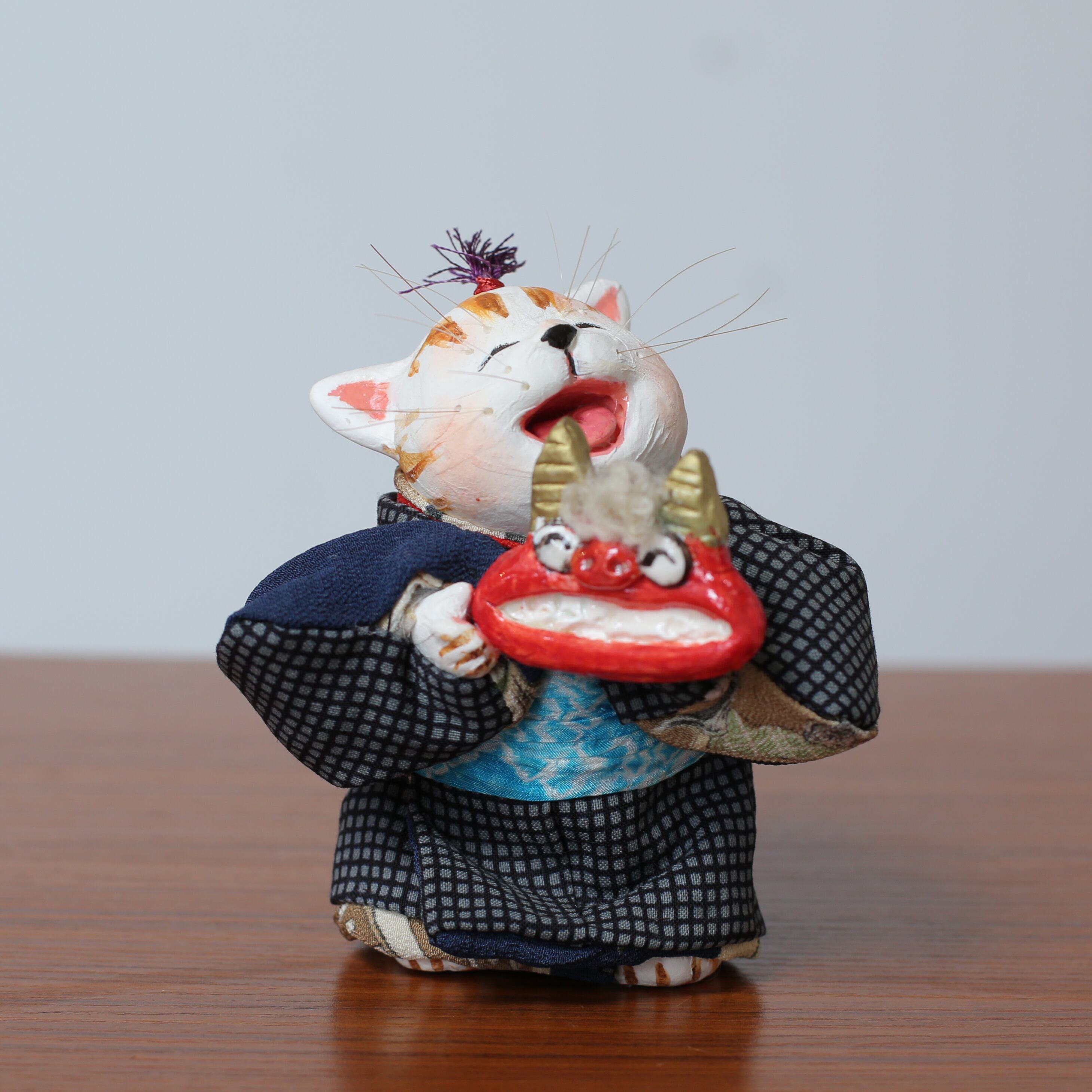 石渡いくよ | manekinekoya