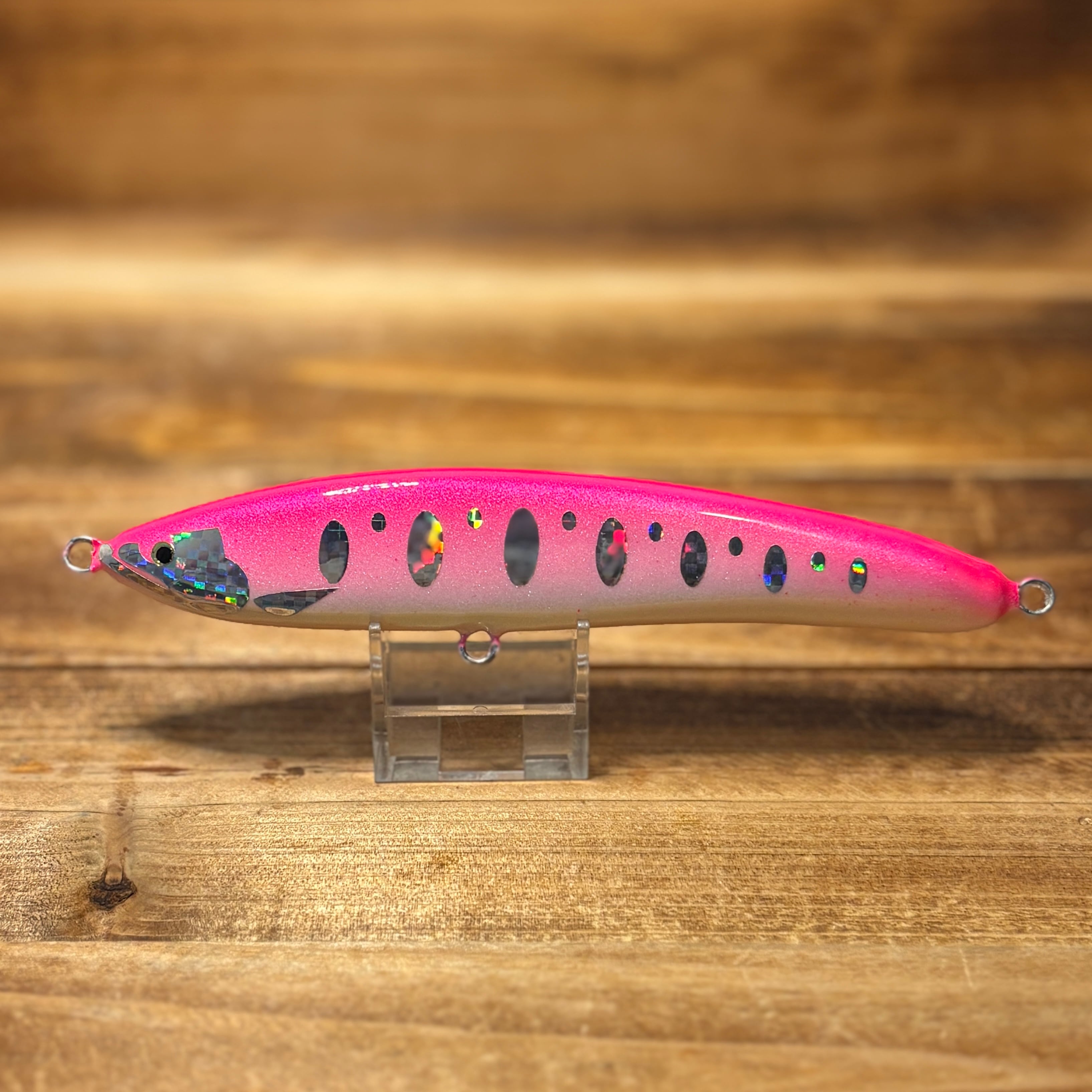 ルアー | fishmountain