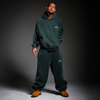 OG SMALL LOGO HEAVYWEIGHT PIGUMENT HOODIE