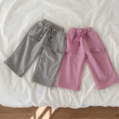 【即納】MELIKEY/Outfrill PT 【即納】MELIKEY/Outfrill PT