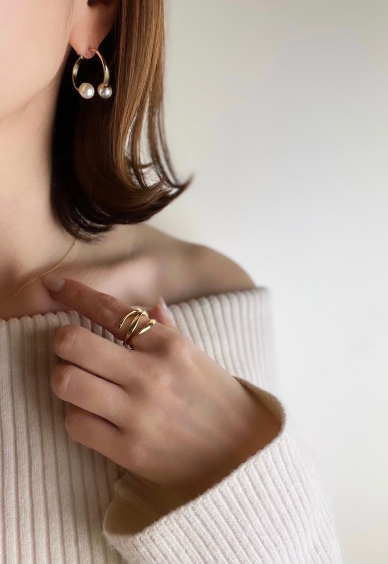 スクリューリング