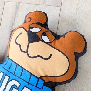 【 PILLOW DOLL / クッション 】シュガーベア / Sugar Crisp 〚アメリカン雑貨 アメトイ〛