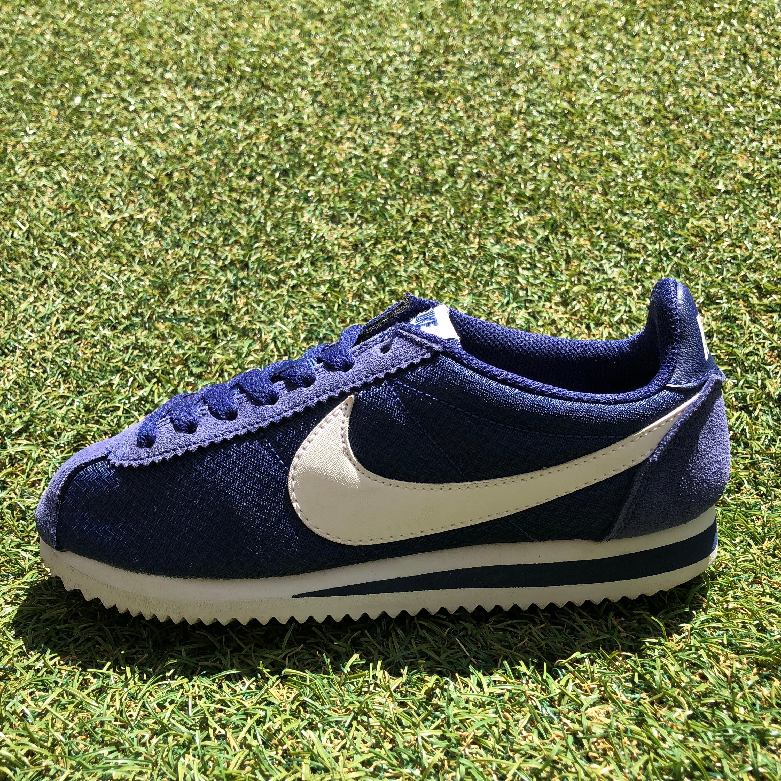 NIKE CLASSIC CORTEZ NYLON ナイキ クラシック コルテッツ ナイロン H56