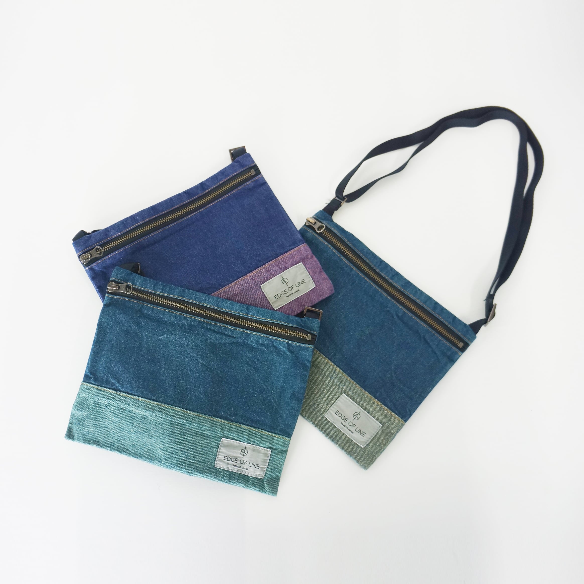 Bag | EDGE OF LINE｜ONLINE STORE