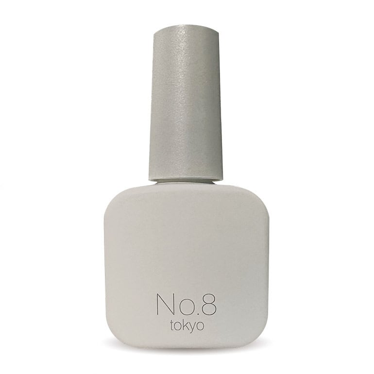 ノンワイプトップジェル ※ボトルリニュ―アル | No.8 tokyo