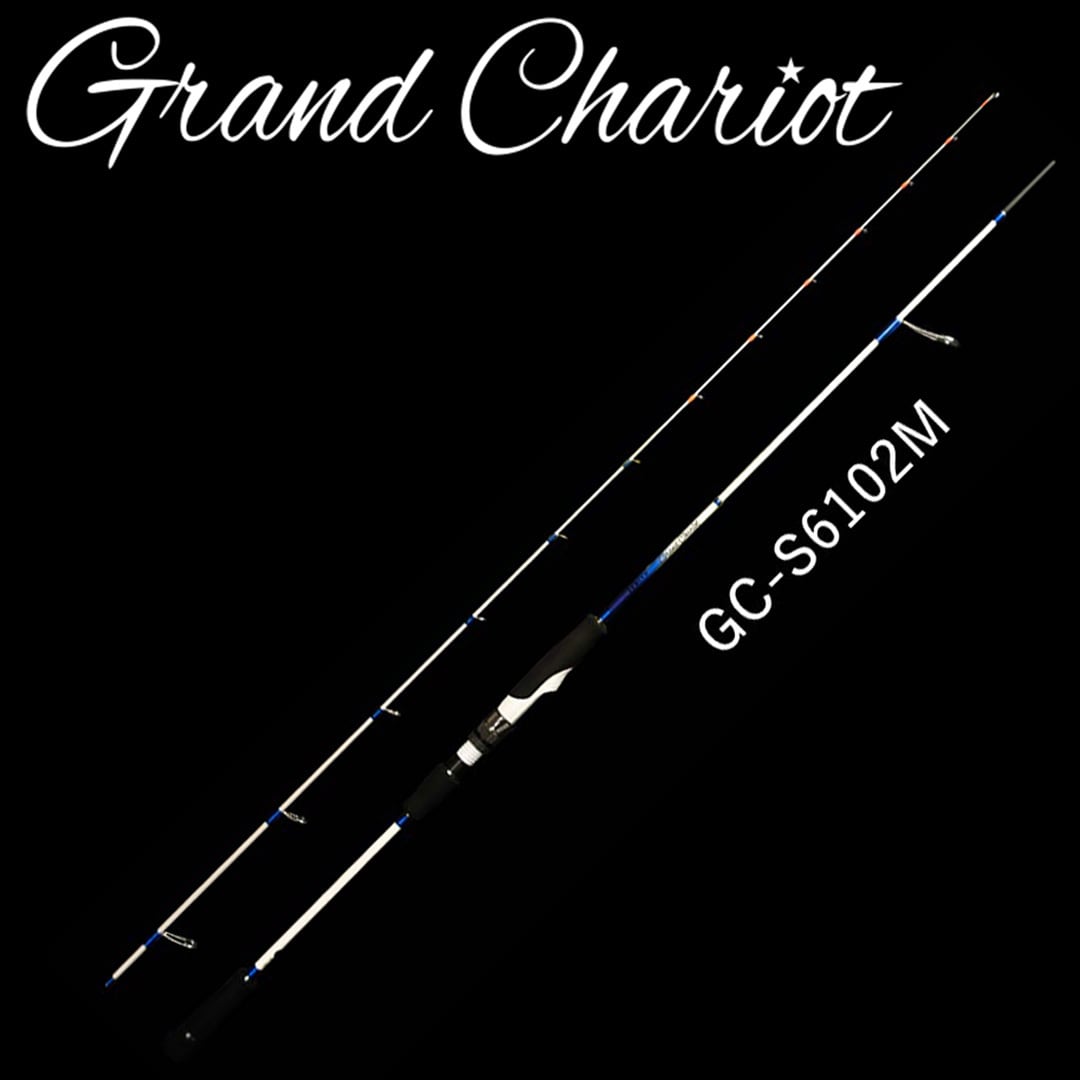 GRAND CHARIOT GC-S6102M | オクマゼニス公式オンラインストア