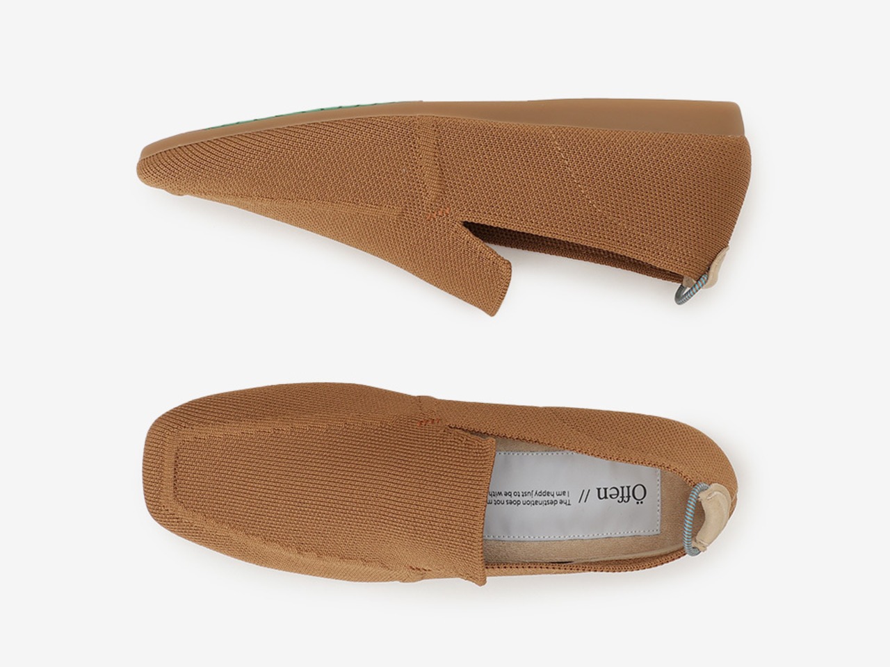 square-SLIPSIMP / CAMEL