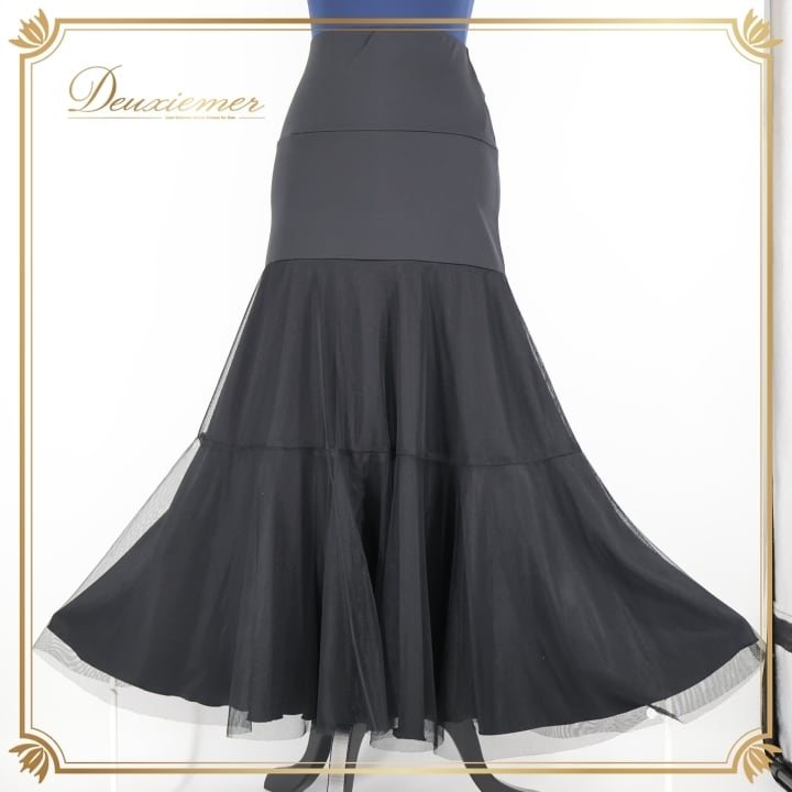 Chacott | ダンス 衣装 deuxiemer