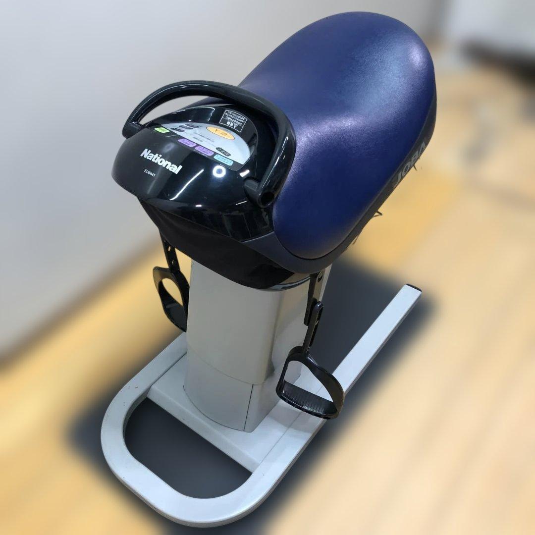 ナショナル JOBA 乗馬フィットネス EU6441 家庭用 112942-2 ナショナル JOBA 乗馬フィットネス EU6441 家庭用 112942-2 | みなと屋本舗